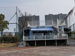 -游心咖啡(青山滨江店)