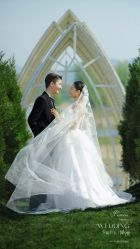 点击看大图 -金夫人婚纱摄影(衡阳店)