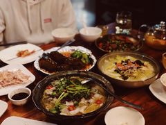 -JUKEBOX玖部音乐餐厅(华侨城店)