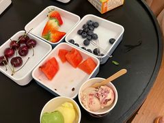 -北京海德酒店温泉