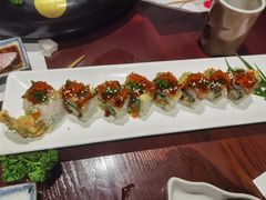 -松子料理(亮马桥店)