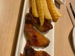 -避风塘(嘉兴八佰伴店)