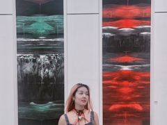 -大芬美术馆