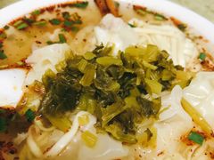 -安庆柴火馄饨(马道街店)