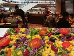 -ZAFFERANO西班牙海鲜饭(上海首店)