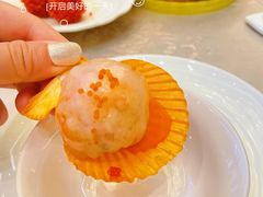 -香云轩·顺德菜(香云纱园林酒店店)