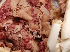 -清真拉妈卤味(回民街店)