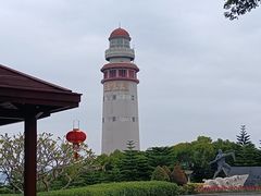 -五通灯塔公园