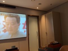-华夏良子·足道SPA艾灸(翠微店)
