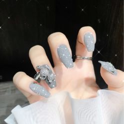 -情同手足美甲美睫