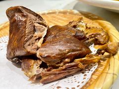 -燕郊烧鸽子(酷车小镇店)