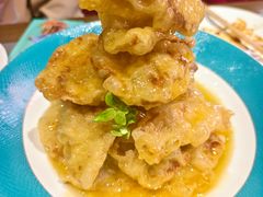 -陈家小院(阜昌路店)