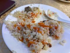 -维吾尔餐厅(宜山路店)