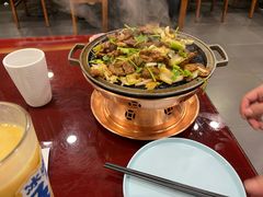 -宏状元现熬粥·京味菜(五棵松店)