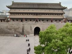 -西安城墙·碑林历史文化景区