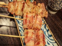 -哥哥の深夜食堂(叁宸里店)