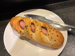 -星巴克(兰桂坊店)