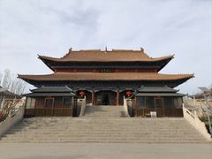 -大悲禅寺