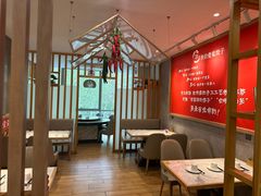 -叁拾壹克饺子·东北菜(国贸店)