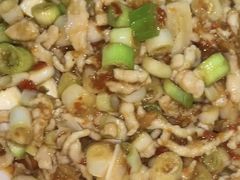 -弓虽昌焖烧鸡(大竹林店)