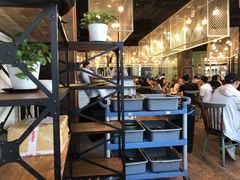 -塔哈尔·新疆盛宴(城西银泰店)