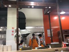 -王大大生煎(北仑2号店)