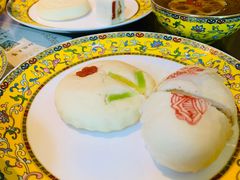 -富华斋饽饽铺·宫廷糕点·伴手礼(护国新天地店)