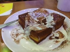 招牌漏奶华-澳门陈光记烧味饭店(郎家园店)