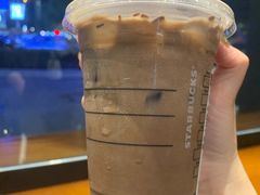 -星巴克臻选(南京艾尚天地店)