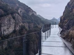 -雁荡山风景名胜区
