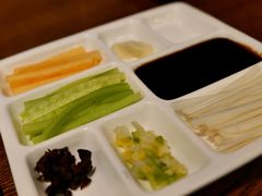 酥不腻烤鸭套餐-小大董·烤鸭(王府井apm店)