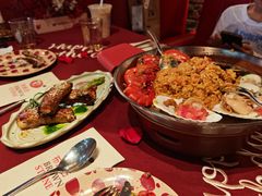 -BROWNSTONE布朗石西班牙餐厅(富城店)