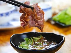 -林记潮牛·牛肉火锅(上马墩店)