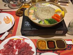 -上海神旺大酒店