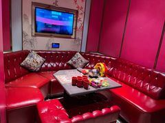 -上海星秀麦量贩KTV(张江商业广场店)