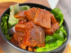 -么肆烤肉(汉街形象店)