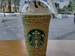 -星巴克(三亚海棠湾国际免税城店)