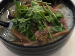 -一品郑记重庆牛肉米线馆(东泰路店)