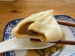小笼包子-裕兴记·三虾面(西北街总店)