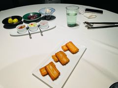 -荣轩(新荣记环球金融中心店)