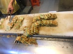 -咏春葱油饼(德政中路店)