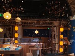 -郭家大院 老南京土菜(九霄店)