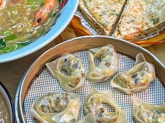 -面道赞宁海海鲜面(迎凤街店)