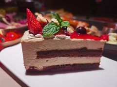 -布拉诺牛排西餐厅(上城天街店)