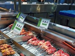 -生火火·小炉子炭烤(金楠天街总店)
