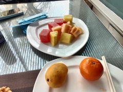-咖啡CHA自助餐厅(香格里拉饭店)