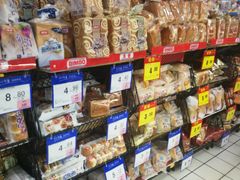 -物美超市(三里河店)