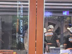 -路边羊烧烤酒场(宝带路店)