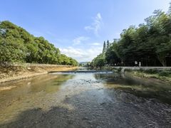 -兰亭风景区