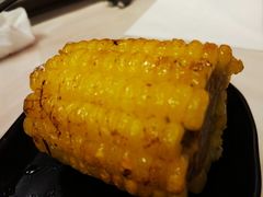 -唛嘻哒烤串朝鲜族风味(金桥店)